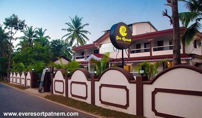 Eve Resort