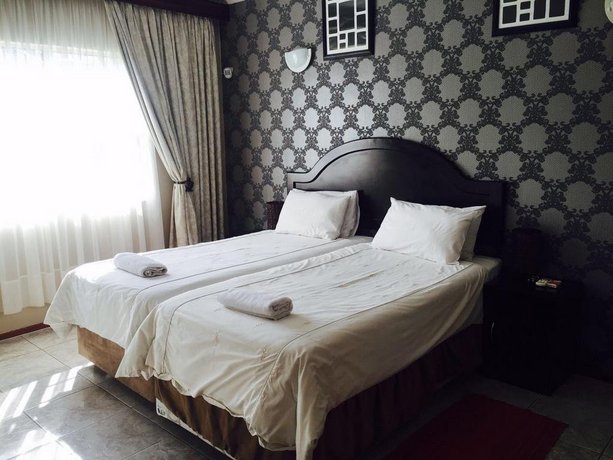 Logos Guest House