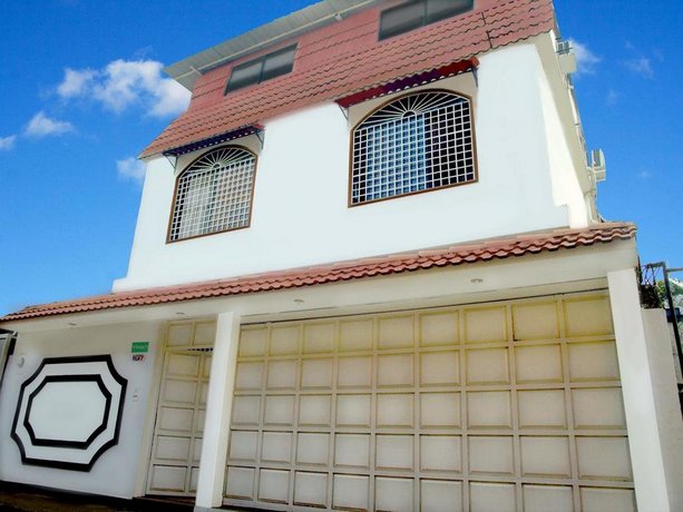 Villa 97