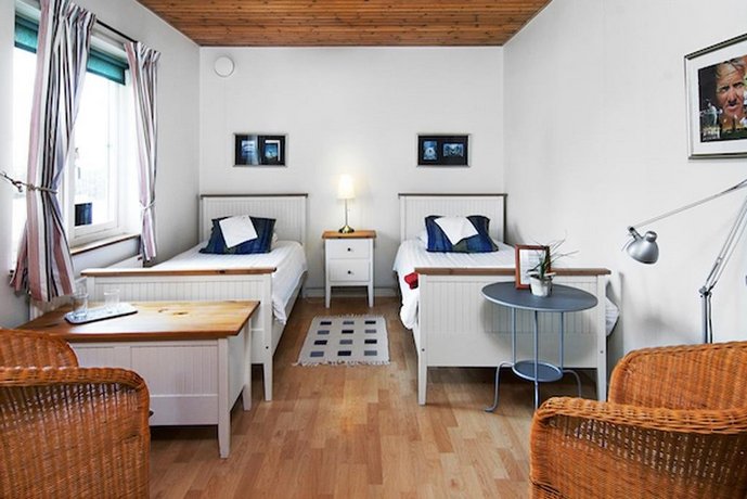 Abbekas Golfrestaurang & Hotell