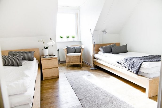 Abbekas Golfrestaurang & Hotell