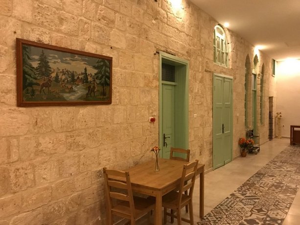 Al Bishara Guest House
