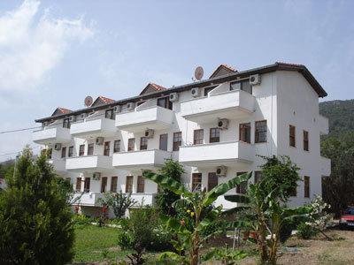 Coban Hotel Selimiye