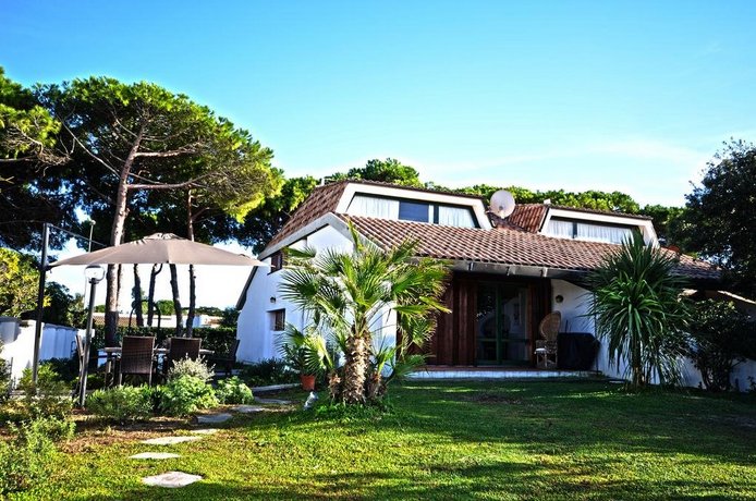 Villa Giannella