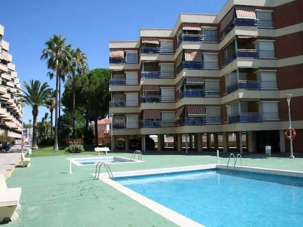 Ibersol Sol De Espana