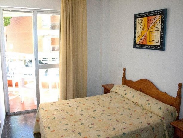 Ibersol Sol De Espana