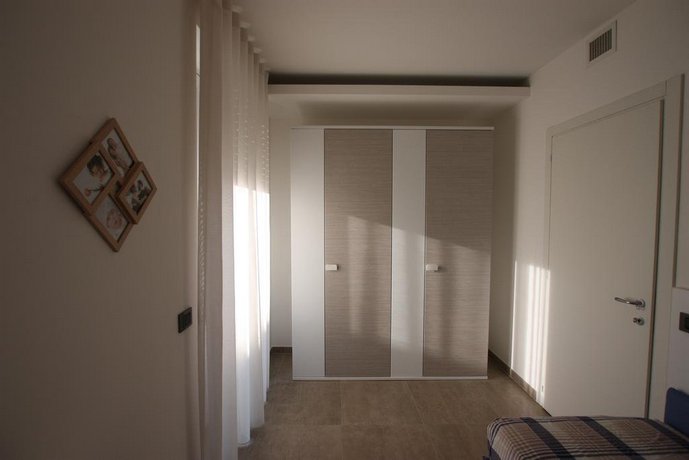 Verona New Life Residence Fire Apartment