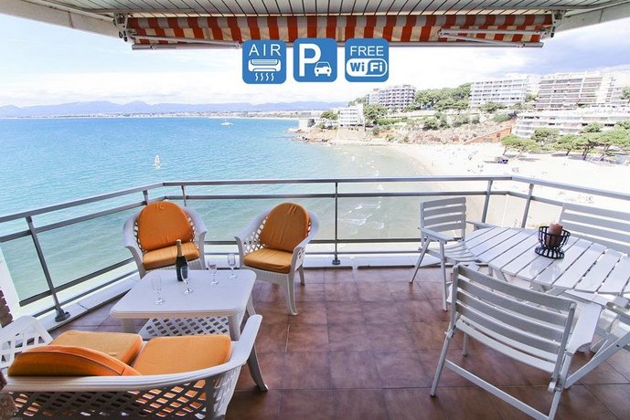 Itziar Planet Costa Dorada