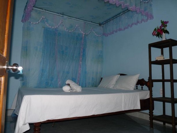 Island Smiles Homestay