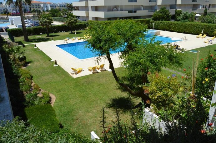 Vilamoura House