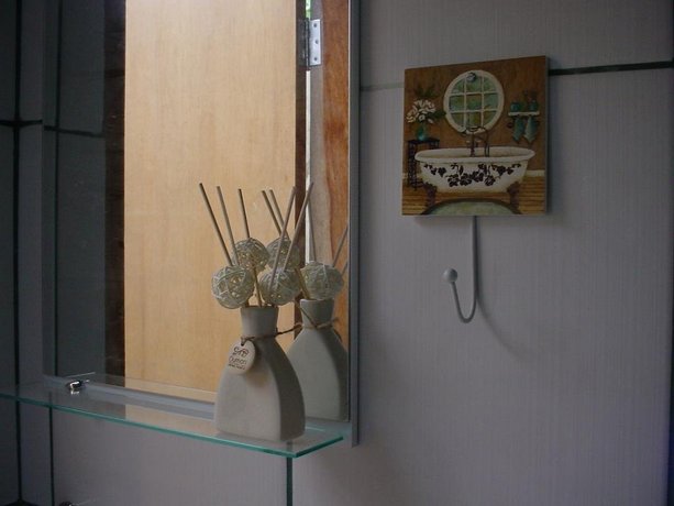 Hostel Brooklin