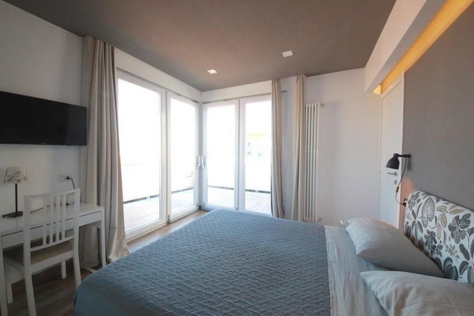 Talismano Luxury Suite