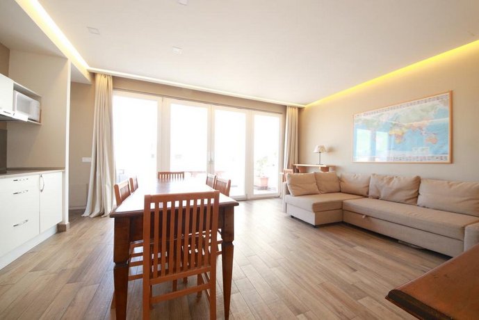 Talismano Luxury Suite