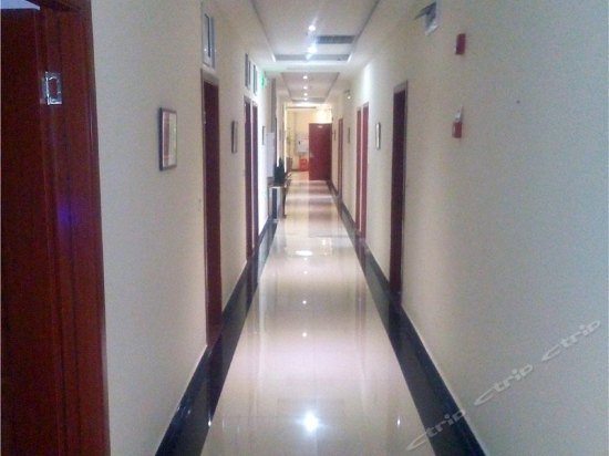 Shunxin Hostel Chongqing