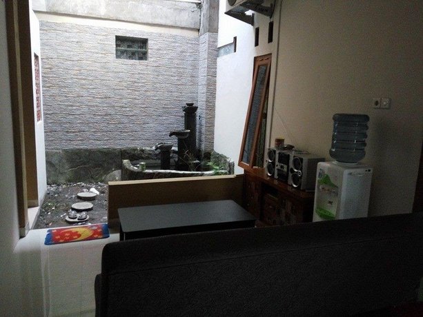 Maqmil Homestay