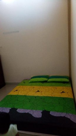 Maqmil Homestay