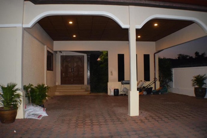 Baan Suan