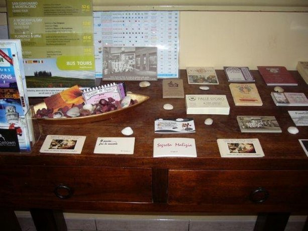Relais Twelve B&B