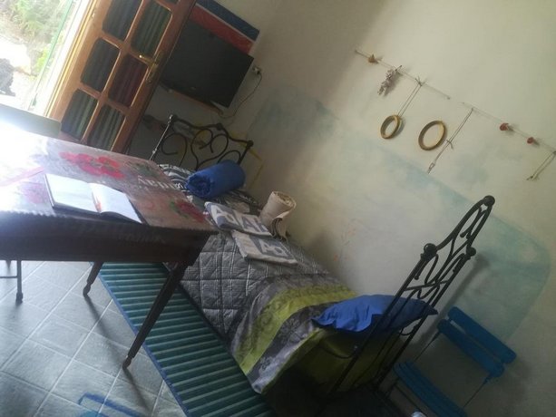 B&B Porte Rosse
