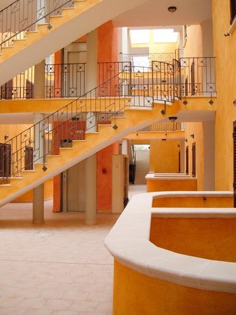 Residenza Marina Baia Verde