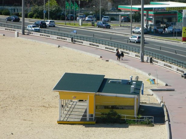 Enjoy Oeiras Apartments