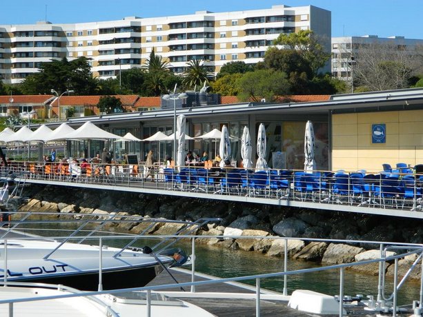 Enjoy Oeiras Apartments