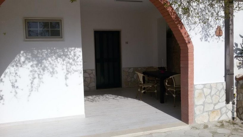 Liberato Puglia Vacanze