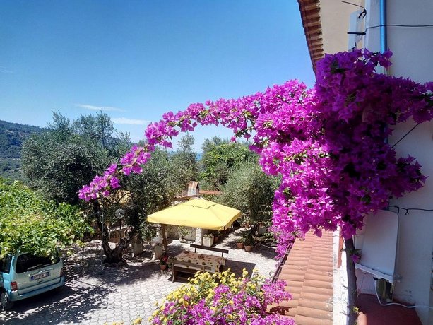 Liberato Puglia Vacanze