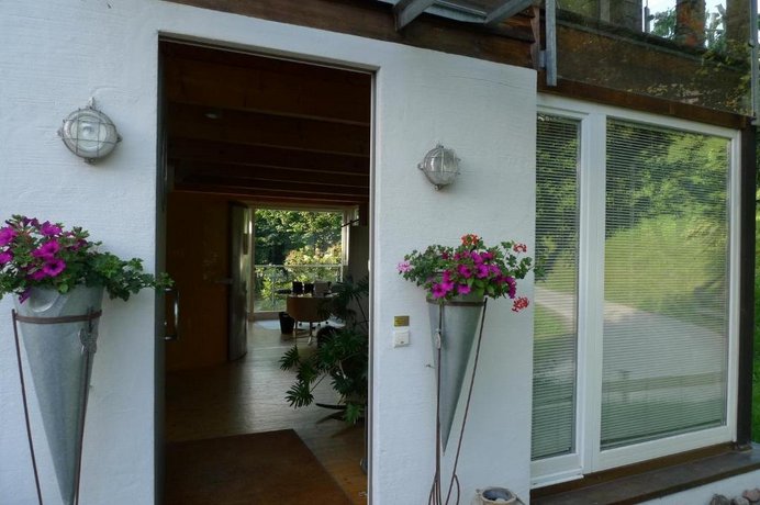 Villa Edelweiss Zell am See