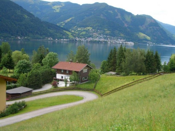 Villa Edelweiss Zell am See