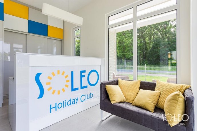Soleo Holiday Club