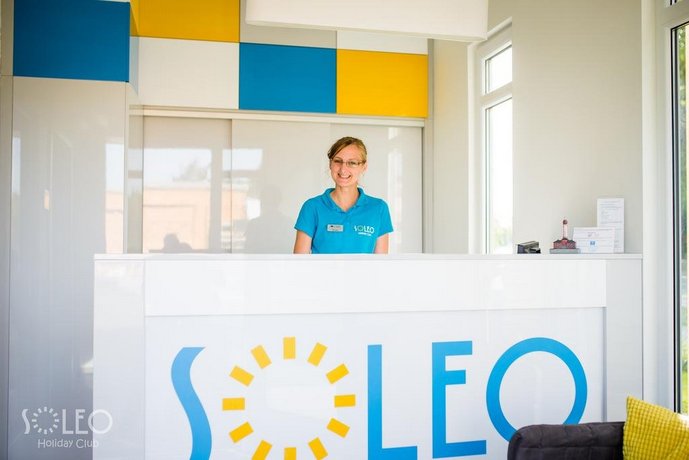Soleo Holiday Club