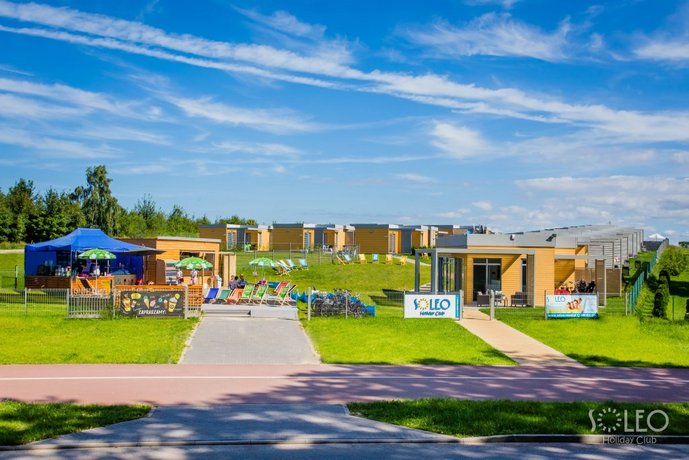 Soleo Holiday Club
