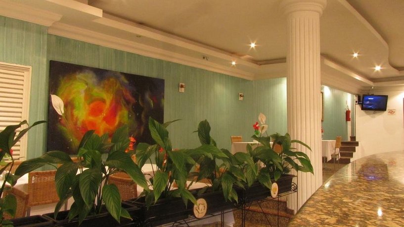 Gran Chevalier Hotel