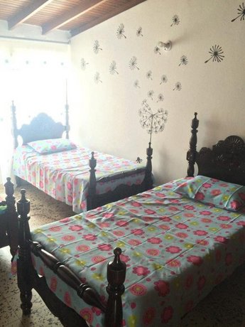 Hostal Monarca Medellin