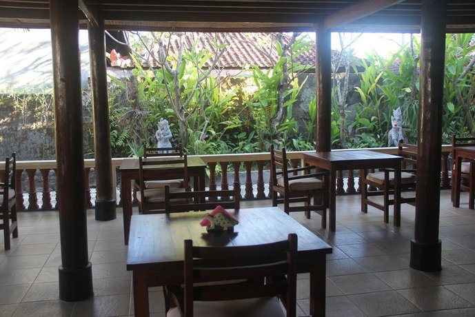 Puri Bali Hotel