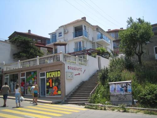 Guest House Fanari