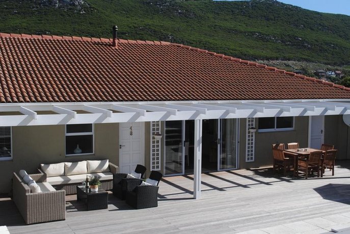 Whale Bay Villa