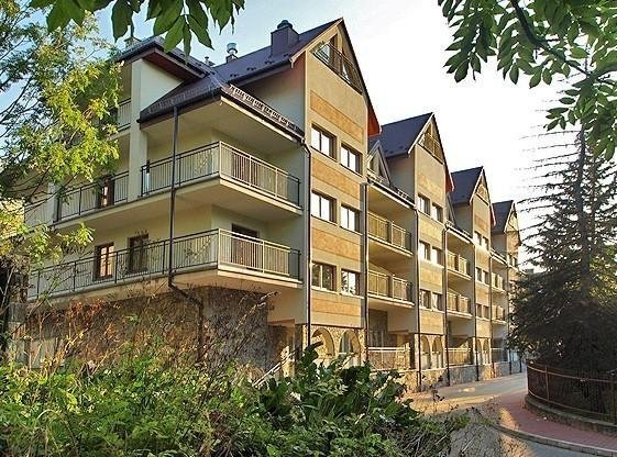 Apartament Roza Pustyni