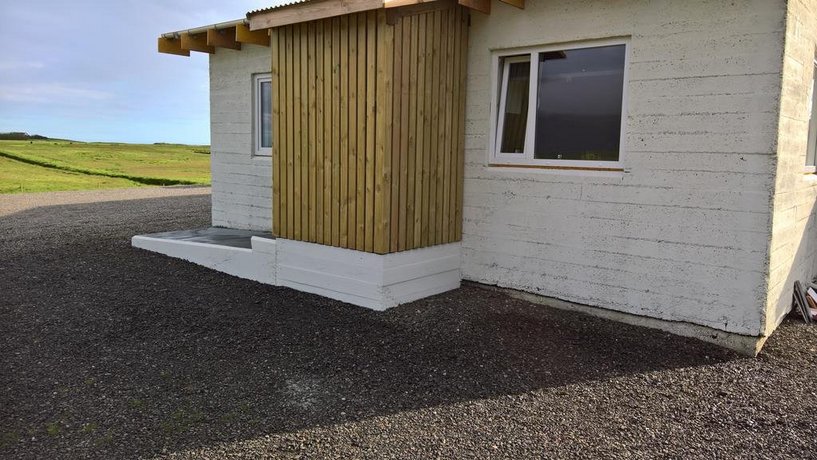 Sefdalur Studio Apartment
