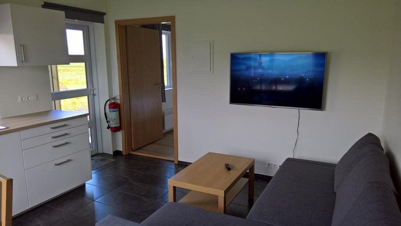 Sefdalur Studio Apartment