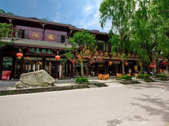 Yixianlu Hotel