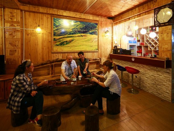 Longji Spring Inn
