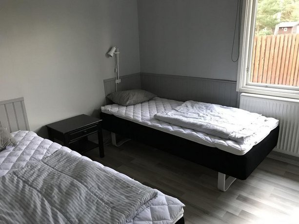 STF Hostel Visby/Ravhagen