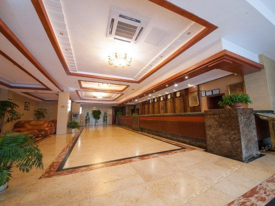 Tian Bo Hotel