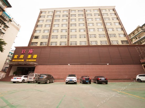 Tian Bo Hotel