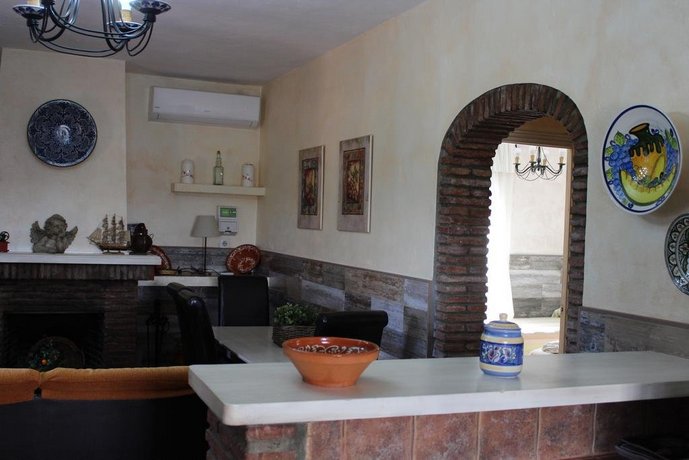 Casas Guemon