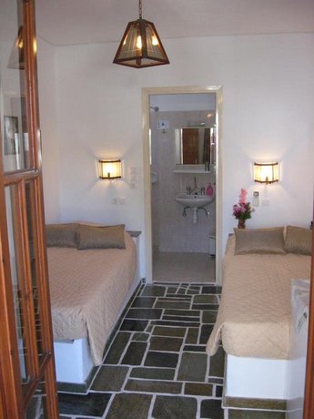Pension Irini-Vicky