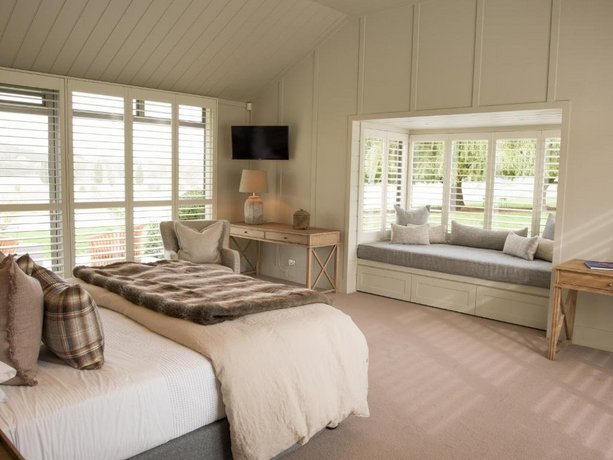 Craggy Range Vineyard Cottages