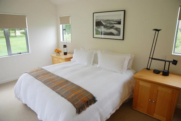 Craggy Range Vineyard Cottages